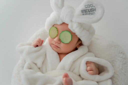 仙桃宝宝湿疹用什么药 仙桃宝宝湿疹用什么药